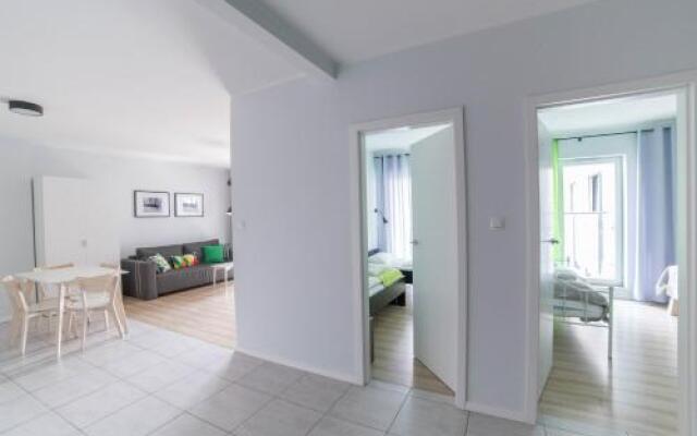 Ms Apartamenty Centrum 2