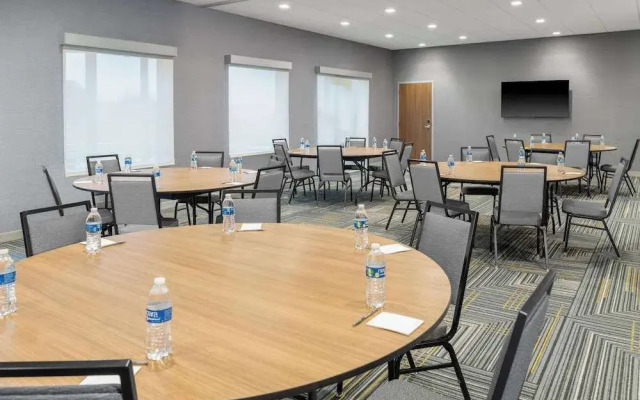 Homewood Suites Holland