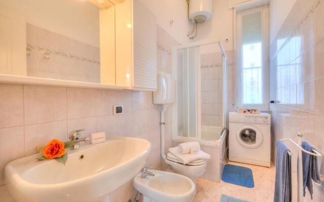 La Casa Di Valeria Close To The Sea