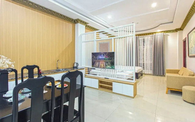 Seavitel Beach Hotel Da Nang