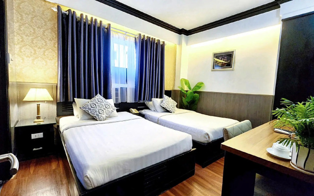 Rosa Hotel & Spa