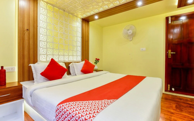 Oyo 24058 Houseboat My Trip 3bhk Luxury