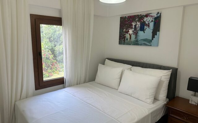 Wish Suites Bodrum Hotel