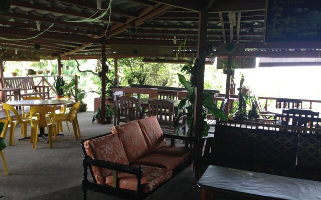 D'Villa Rina Ria Lodge