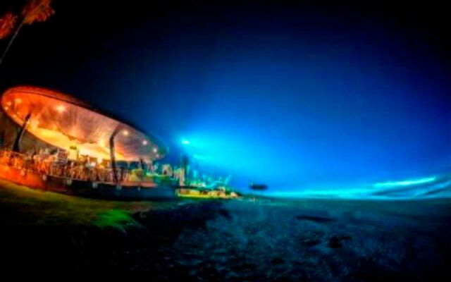 Komune Resort & Beach Club Bali