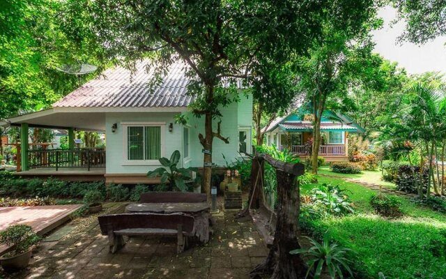Baan Pusuan