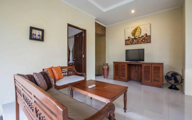 Putri Bali Villa