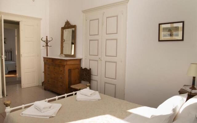 1861 Mansion Spetses