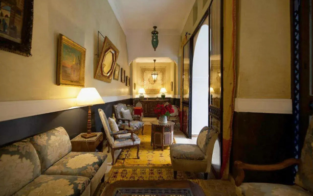 Riad Lyla Marrakech