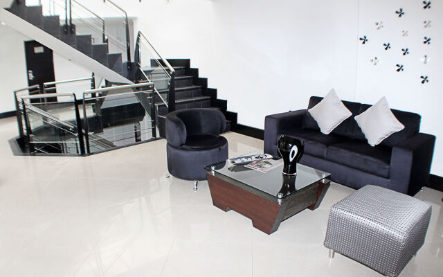 Hotel El Portón de San Joaquín