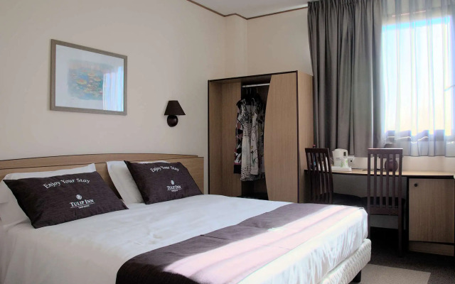 Tulip Inn Turin South