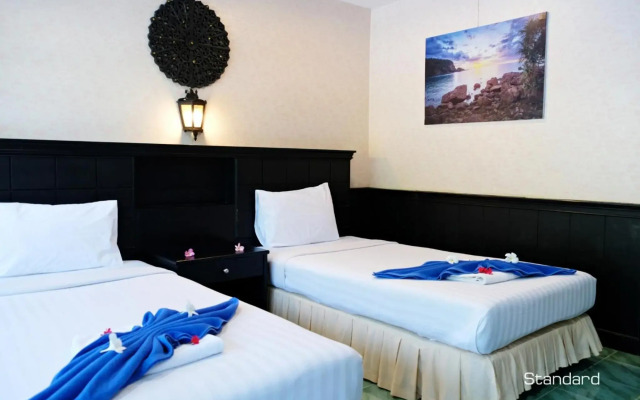 Andaman Lanta Resort