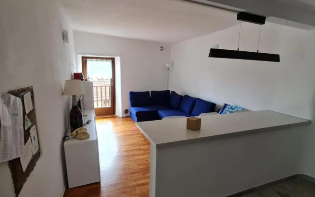 Alloggio incantevole a Stenico (TN). Ristr. 2022