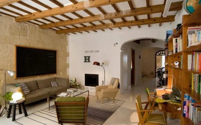 Hotel Petit Maó