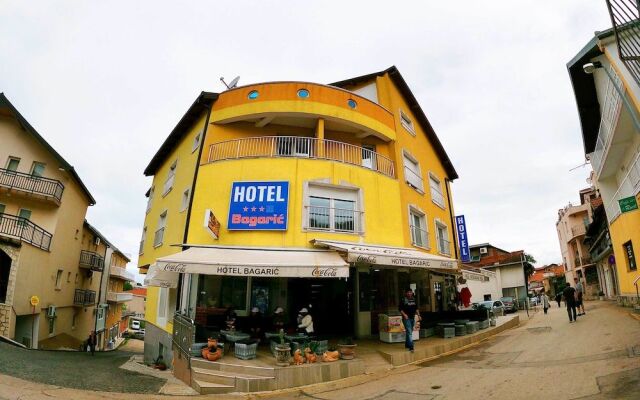 Hotel Bagaric