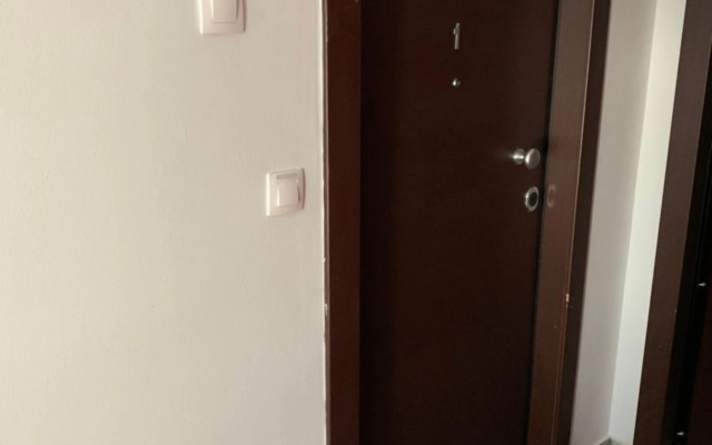 Luxury Studio in Thessaloniki