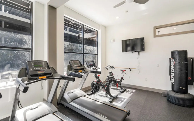 Kasa Houston Midtown North Apartments