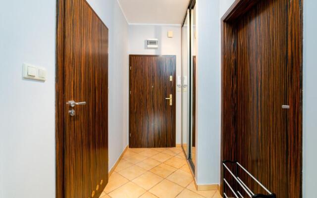 Apartament EverySky Karpacz - Ob. Pokoju 1D