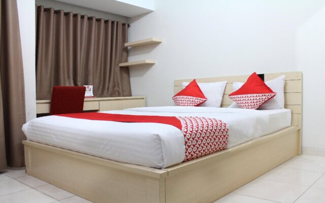 OYO 266 Margonda Residence 5