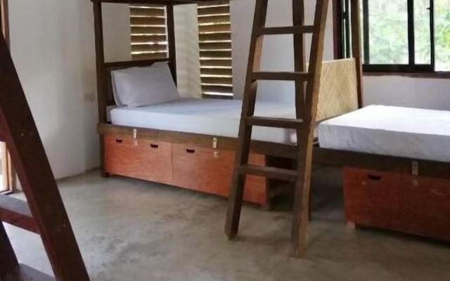 Secret Spot Siargao - Hostel