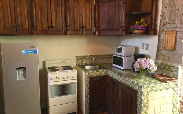 Casita Santa Rosa
