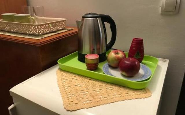 Apartmani Miron