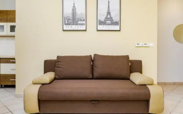 Apartman Era