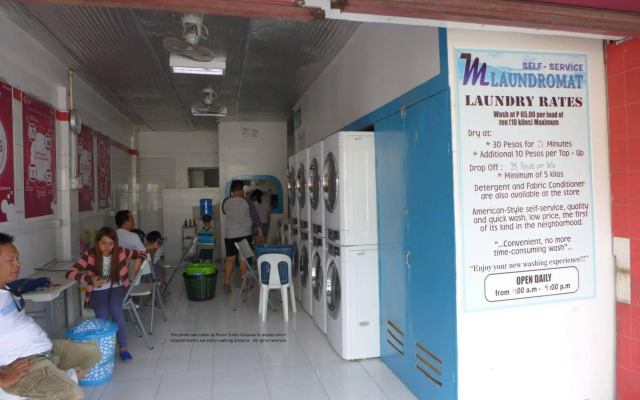 Rozen Suites Malakas