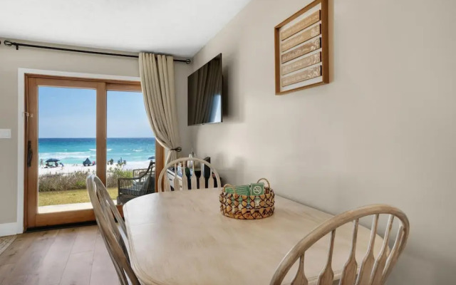 Crystal Villas A-3