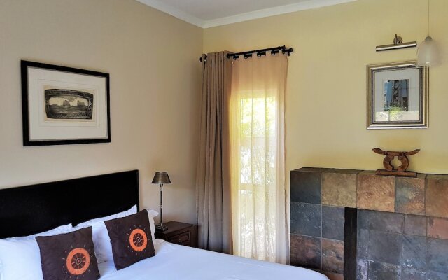 African Roots Guest House