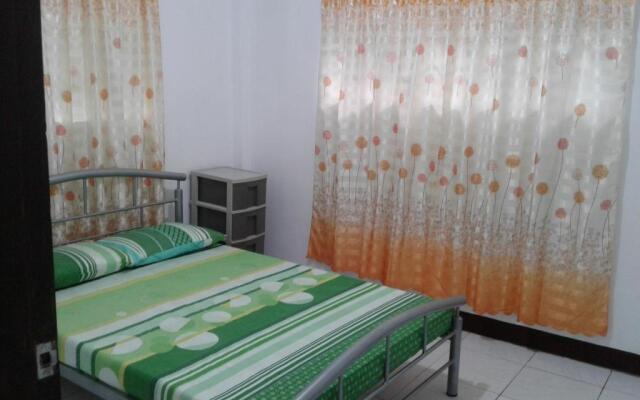 Carlos Residence