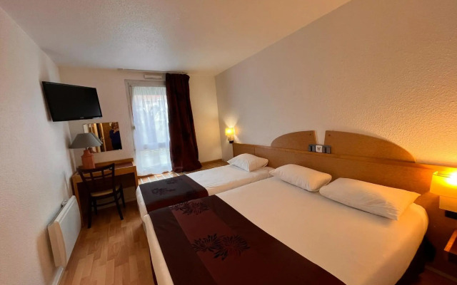 Kyriad Direct Arpajon