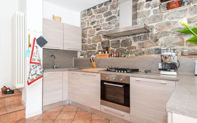 Romantic Home - Como Lake