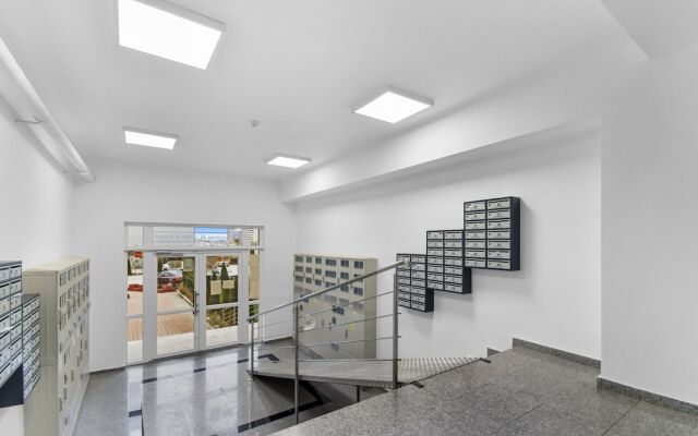 Cozy Studio in Militari Residence