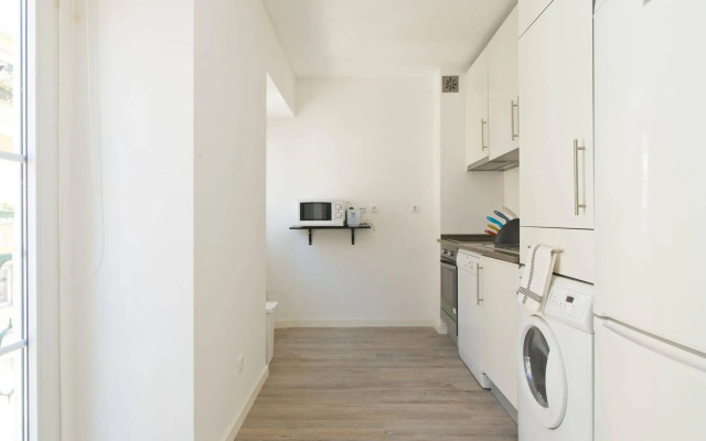 City Stays Principe Real Apartments