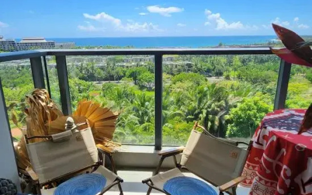 Wenchang Eggshell Homestay