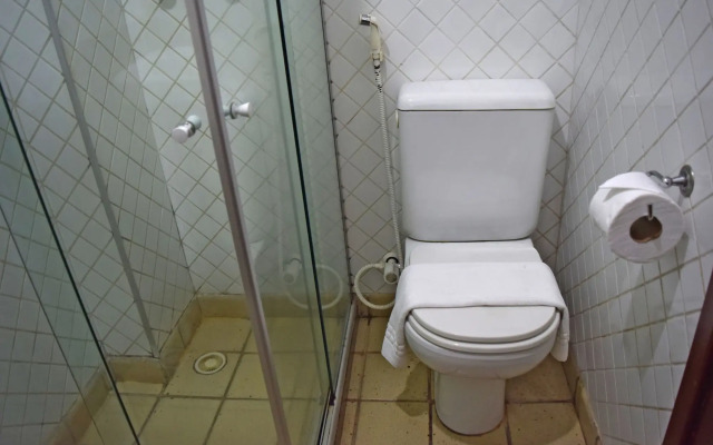 Pousada Encanto de Itapoan