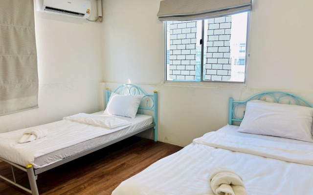 BKK Rama3 Guest House