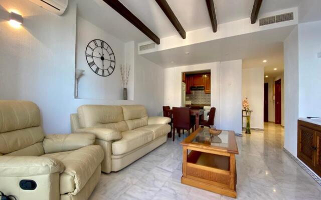 Apartamento Torrevieja Sunrise Atalayas