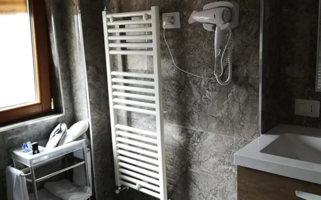 Tra I Castelli Bed & Breakfast