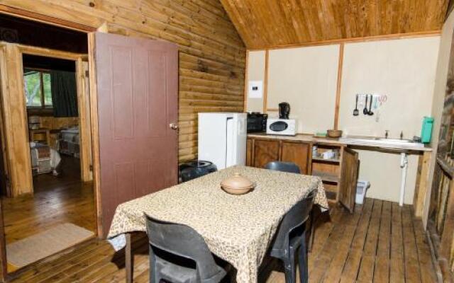 Hippo Water Front Lodge