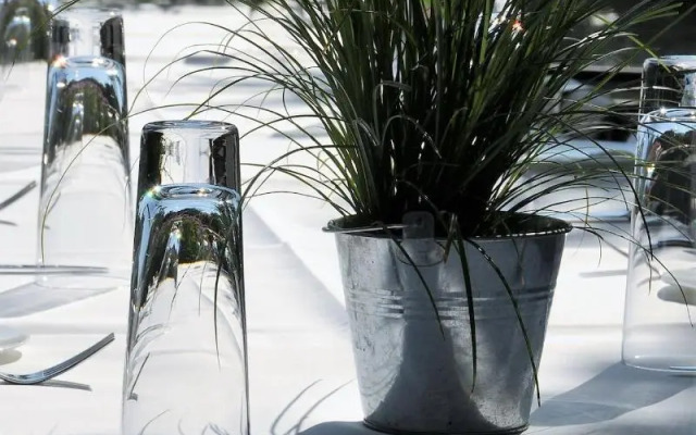 Hotel Eberhards am Wasser