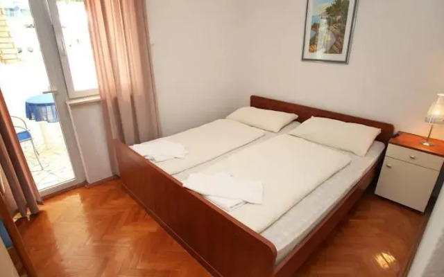 Rooms Maslina
