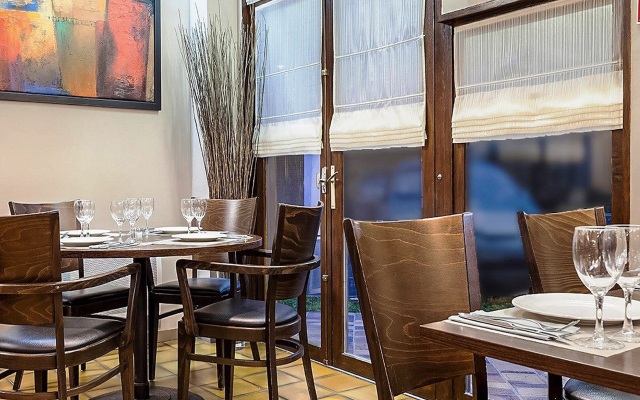 Hôtel des Arcades de Cachan Grand Paris Sud