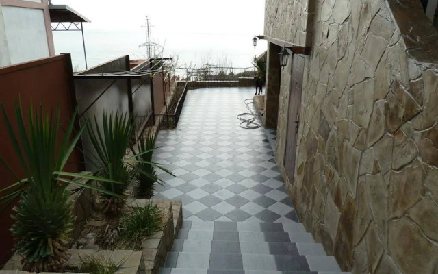 Briz Guest House