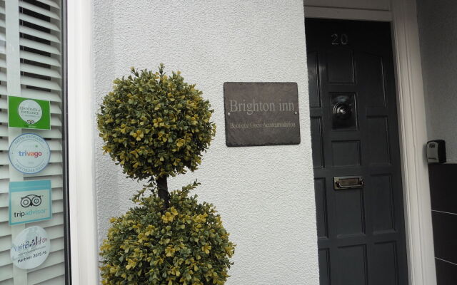 Brighton Inn Boutique Guest Accommodation