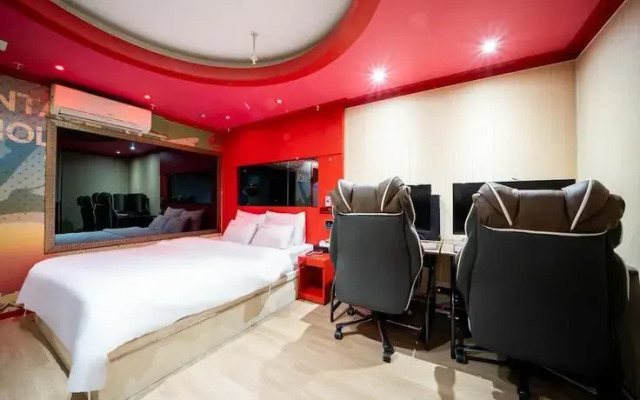 Hotel Lavanda