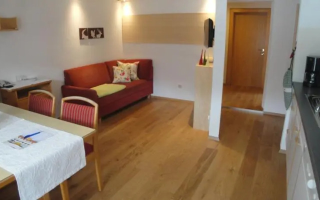 Appartements Birkenhof