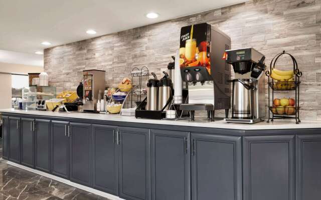 Days Inn by Wyndham Rock Hill