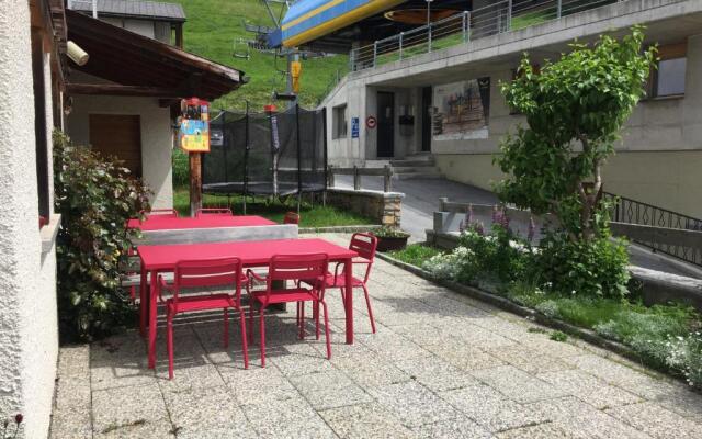 Rothorn Hotel & Restaurant
